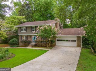 3993 Menlo Dr, Atlanta, GA 30340