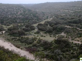 517 County Road 326, Rocksprings, TX 78880