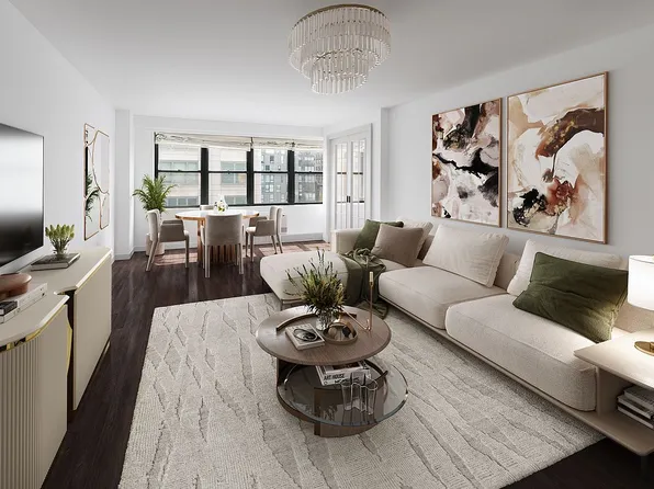 330 3rd Ave APT 14J, Manhattan, NY 10010