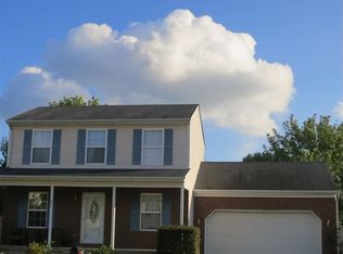 524 Southbrook Dr, Nicholasville, KY 40356