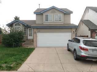 171 S Amherst St, Castle Rock, CO 80104