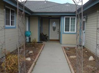 19871 Piedra Dr, Tehachapi, CA 93561
