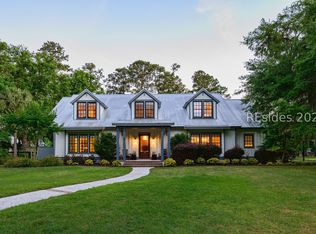 32 Gilded St, Bluffton, SC 29910