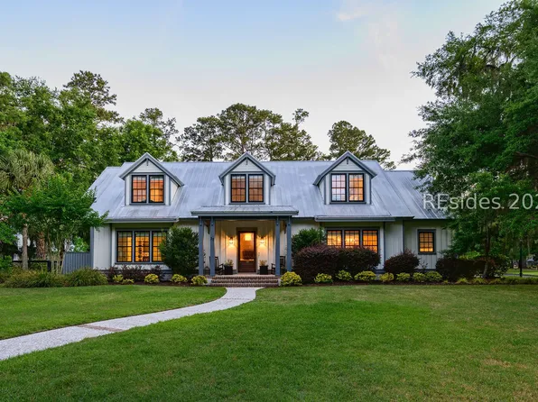 32 Gilded St, Bluffton, SC 29910