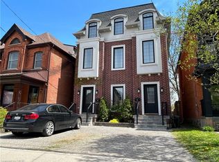 167 Walnut St S, Hamilton, ON L8N 2L8