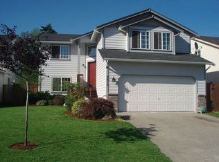 8615 161st St E, Puyallup, WA 98375