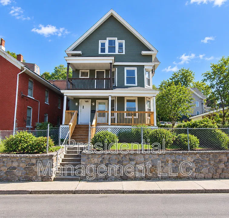 503 Baldwin St #FT