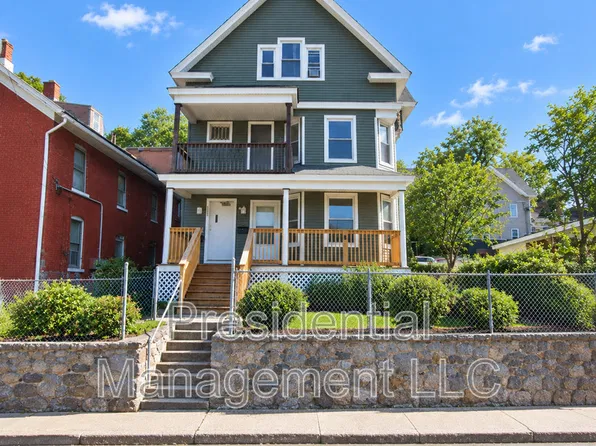 503 Baldwin St, Waterbury, CT
