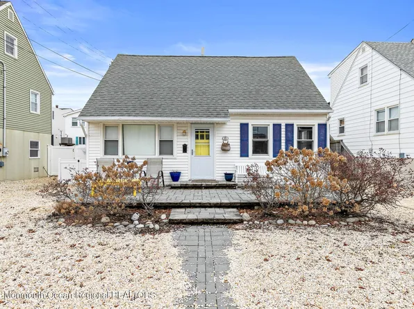 21 W Sailboat Lane, Long Beach Twp, NJ 08008