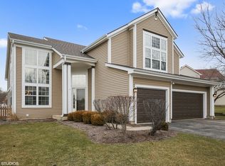 1362 Branden Ln, Bartlett, IL