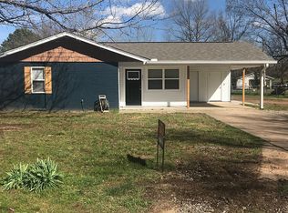 201 B St, Pocola, OK 74902