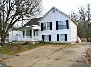 12941 Cunninghill Cove Rd, Baltimore, MD 21220