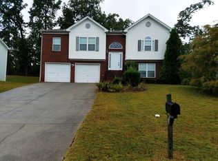 6192 Arbor Links Rd, Lithonia, GA 30058