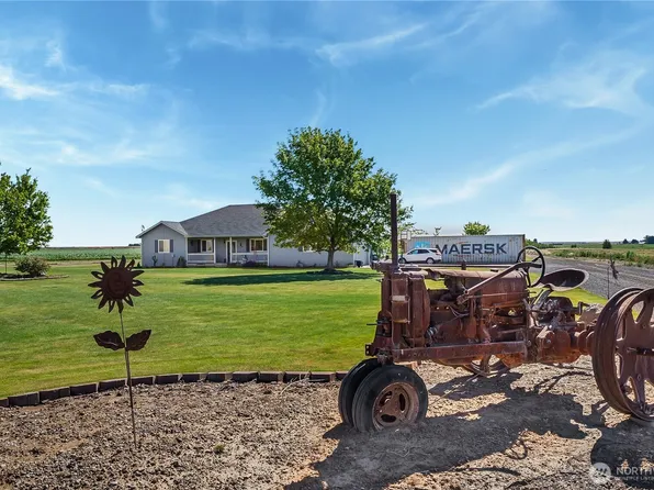 12294 Road 9.5 NE, Moses Lake, WA 98837