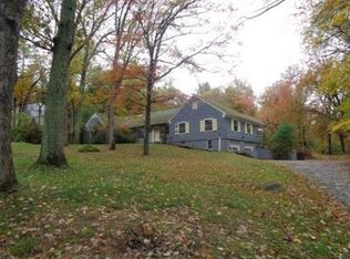 23 Country Club Hts, Monson, MA 01057