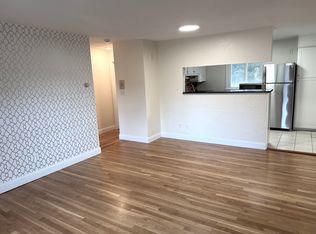 25 Lionel Ave APT E, Waltham, MA 02452