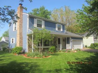 421 W Haven Ave, New Lenox, IL 60451