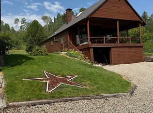 616 McNeel Power Plant Rd, Etna, WY 83118