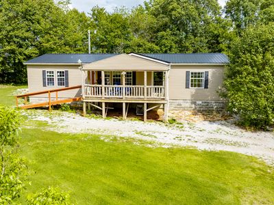 70 Highway 3285, Monticello, KY, 42633