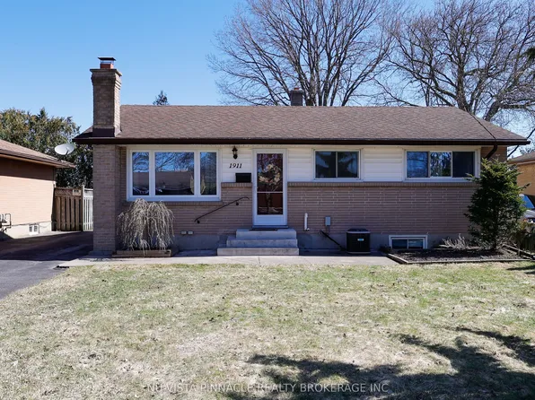 1911 Crystal Cres, London, ON N5V 1H5