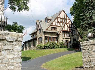 660 W Home Rd, Springfield, OH 45504