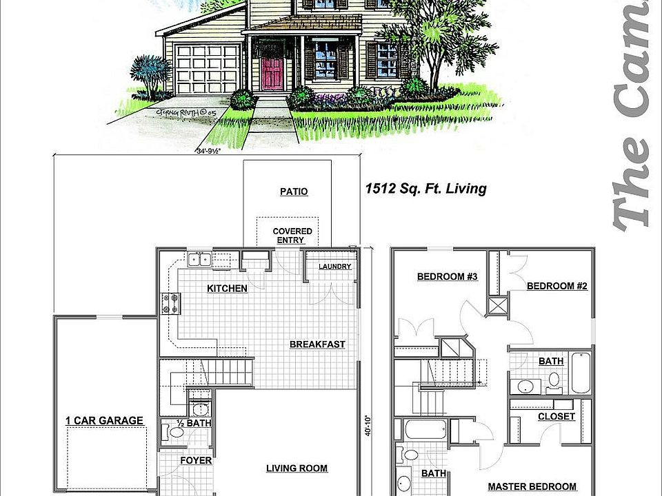 11213 Petty Drive