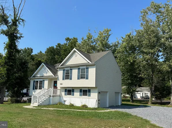 4141 Main St, Grasonville, MD 21638