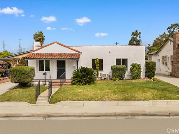 8633 Edmond Dr, Rosemead, CA 91770