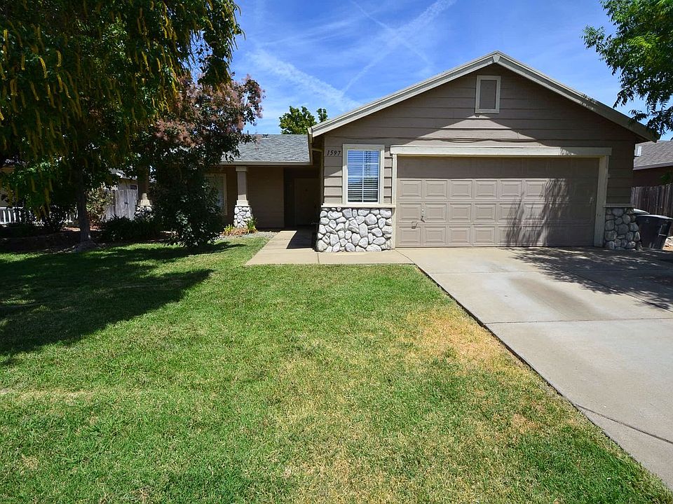 1st image of 1597 Calistoga Way