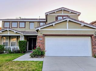 1033 Poplar Ct, Simi Valley, CA 93065