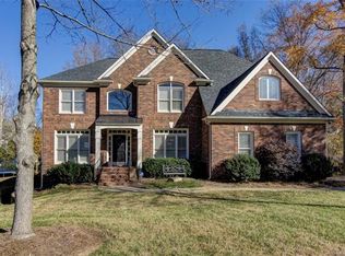 15838 Doyers Dr, Huntersville, NC 28078