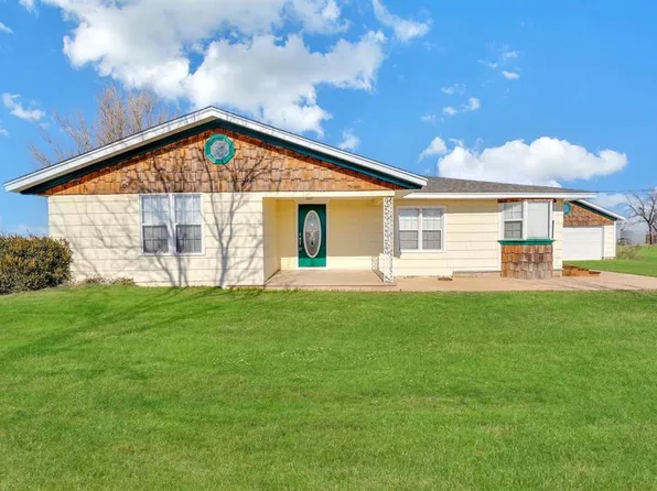 23614 EW County Rd #182, Chattanooga, OK 73528