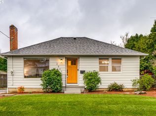 2843 SE 74th Ave, Portland, OR 97206