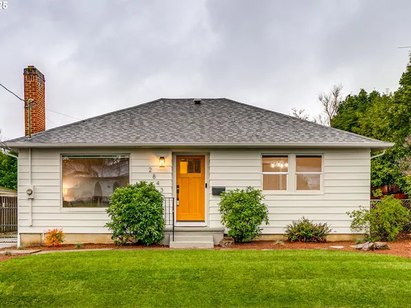 2843 SE 74th Ave, Portland, OR 97206