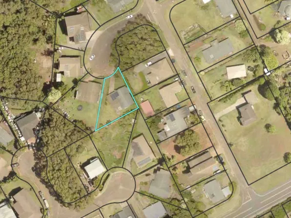 2130 Pakala Pl, Kualapuu, HI 96757