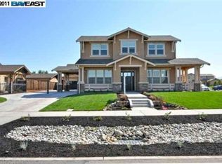 5570 Stockton Loop, Livermore, CA 94550