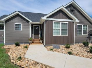 432 Ebenezer Rd, Amherst, VA 24521