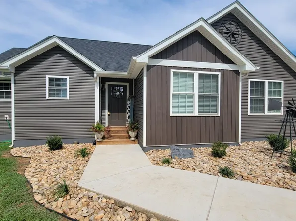 432 Ebenezer Rd, Amherst, VA 24521