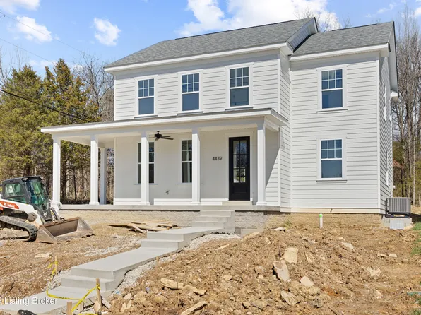 4439 Ginkgo Trl, Louisville, KY 40245