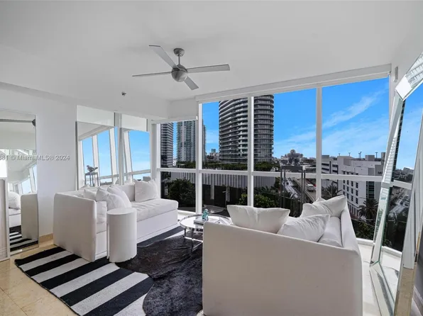 450 Alton Rd APT 808, Miami Beach, FL 33139