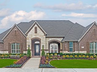 905 Bluebonnet Dr, Keller, TX 76248