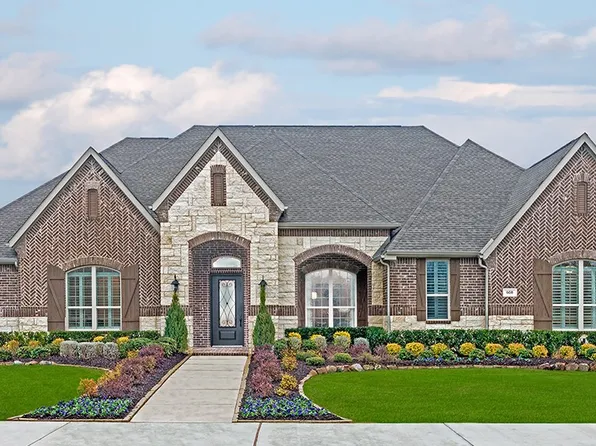 905 Bluebonnet Dr, Keller, TX 76248