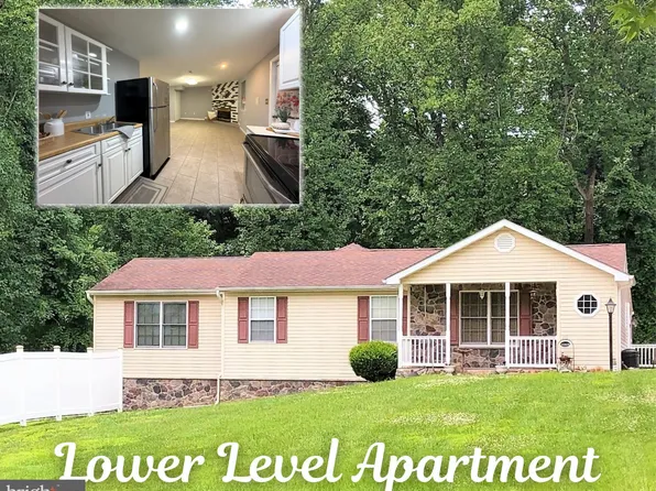 4350 Dalrymple Rd, Chesapeake Beach, MD 20732