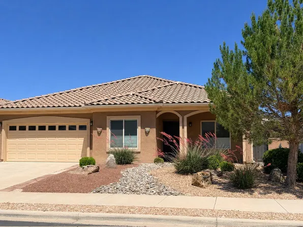 977 Salt Cedar Ct, Bernalillo, NM 87004