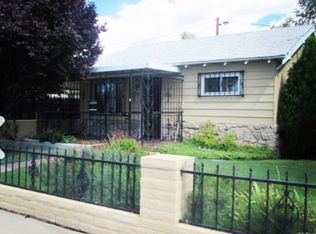 3928 3rd St NW, Albuquerque, NM 87107