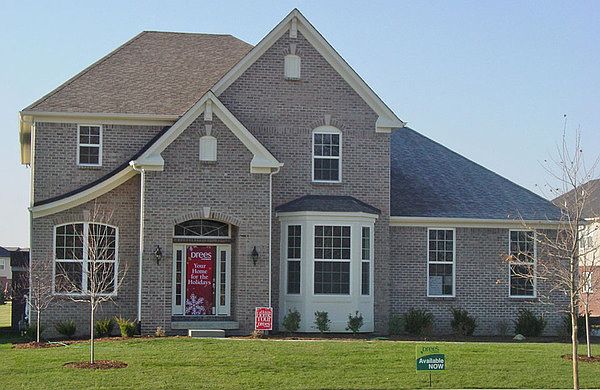 Pembroke B exterior