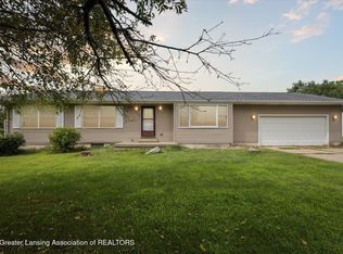 4079 Jenks Hwy, Charlotte, MI 48813