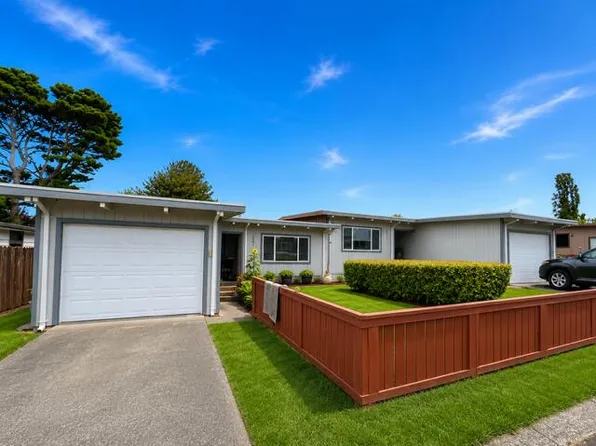 1665 Ronald Ave, Fortuna, CA 95540