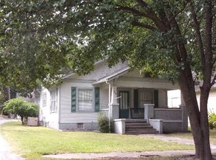 904 S Porter St, Stuttgart, AR 72160