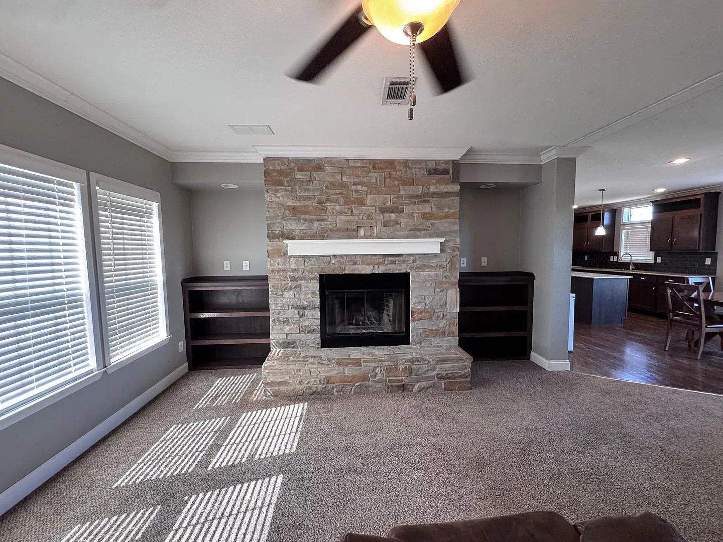Hill Country Retreat on Acreage in Bandera — Photo 4